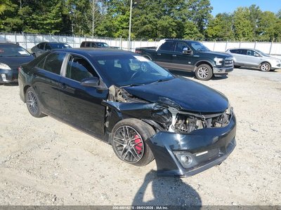 4T1BF1FK5DU****** 2013 Toyota Camry