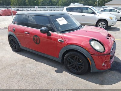 WMWXP7C50G2****** 2016 MINI Hardtop