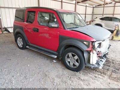 5J6YH28625L****** 2005 Honda Element