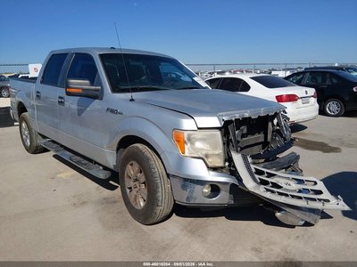 1FTFW1CF9BF****** 2011 Ford F-150