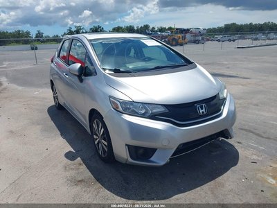 2015 Honda Fit