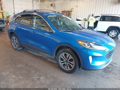 1FMCU9H62LU****** 2020 Ford Escape