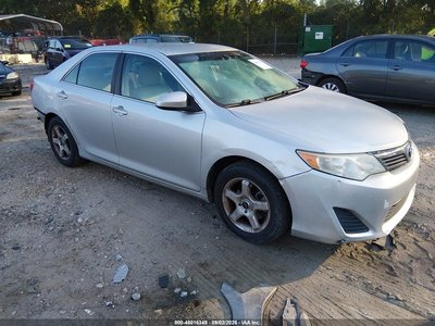 4T1BF1FK6DU****** 2013 Toyota Camry