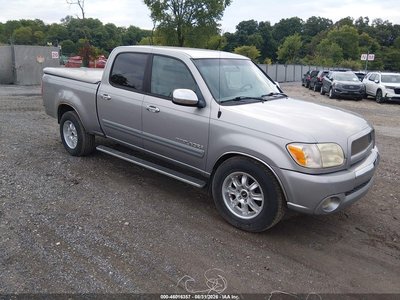 5TBDT44176S****** 2006 Toyota Tundra