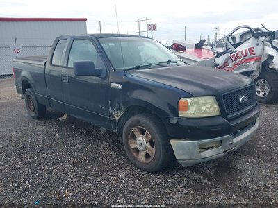 1FTRX12W64N****** 2004 Ford F-150
