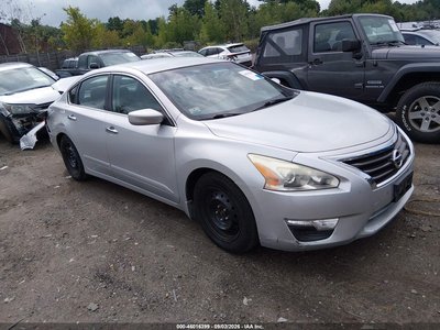 1N4AL3AP5FN****** 2015 Nissan Altima