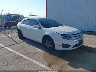 3FAHP0HG6AR****** 2010 Ford Fusion