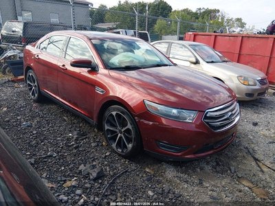 1FAHP2E89EG****** 2014 Ford Taurus
