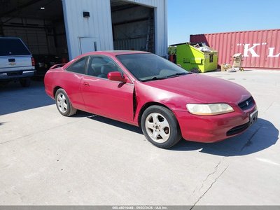 2000 Honda Accord