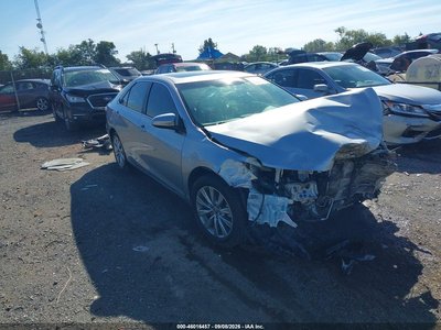 4T1BF1FK7FU****** 2015 Toyota Camry