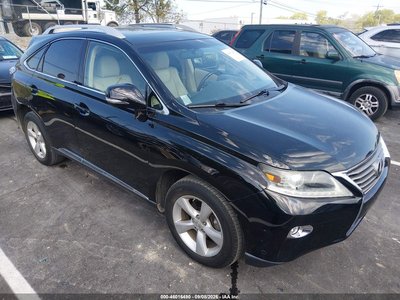 2T2BK1BA5FC****** 2015 Lexus RX 350