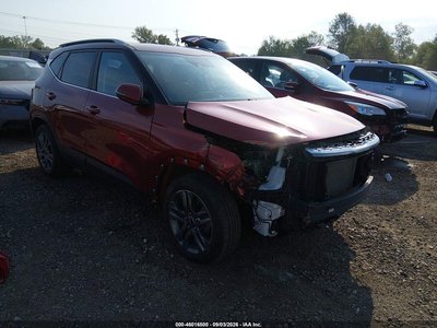 KNDEU2AA8P7****** 2023 Kia Seltos