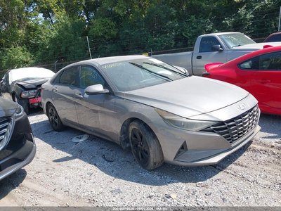 KMHLM4AG1PU****** 2023 Hyundai Elantra
