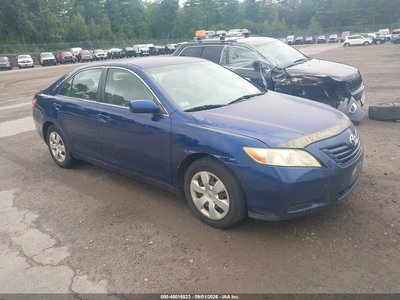 JTNBE46K373****** 2007 Toyota Camry