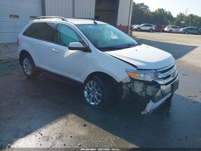 2FMDK3JC6EB****** 2014 Ford Edge
