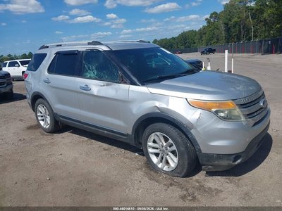 1FMHK7D89BG****** 2011 Ford Explorer