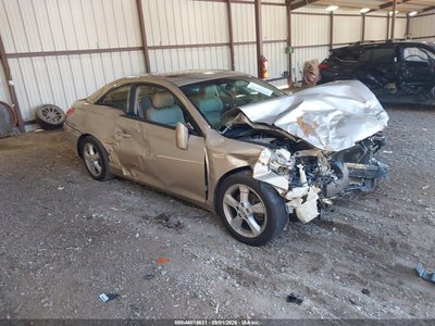 4T1CA38P54U****** 2004 Toyota Camry Solara