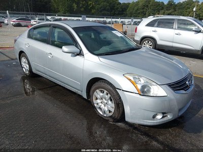 1N4AL2AP5AC****** 2010 Nissan Altima