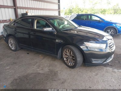 2013 Ford Taurus