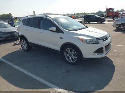 1FMCU0JX5FU****** 2015 Ford Escape