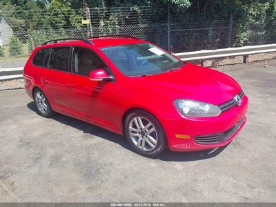 3VWML7AJXBM****** 2011 Volkswagen Jetta Sportwagen
