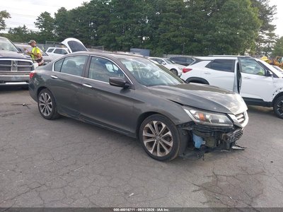 1HGCR2F51FA****** 2015 Honda Accord