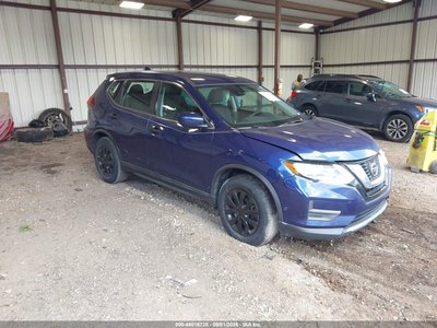 5N1AT2MT5LC****** 2020 Nissan Rogue