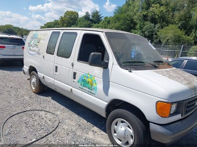 1FTNE14W67D****** 2007 Ford E-150