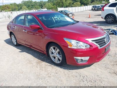 1N4AL3AP0FC****** 2015 Nissan Altima