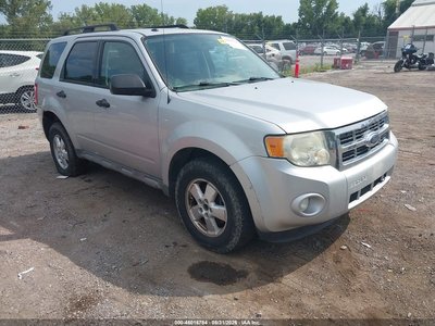 1FMCU93G69K****** 2009 Ford Escape
