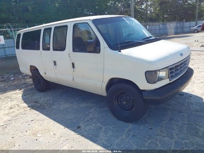 1FBJS31Y3RH****** 1994 Ford Econoline