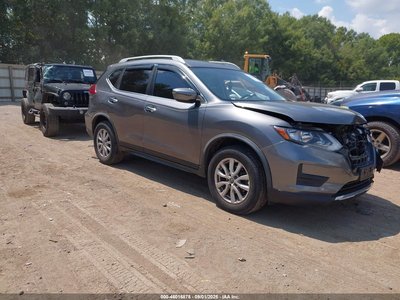 JN8AT2MV2JW****** 2018 Nissan Rogue