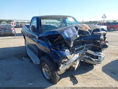 1B7HC16X21S****** 2001 Dodge Ram 1500