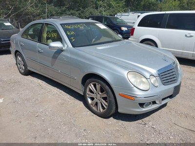 WDBUF87XX9B****** 2009 Mercedes-Benz E 350