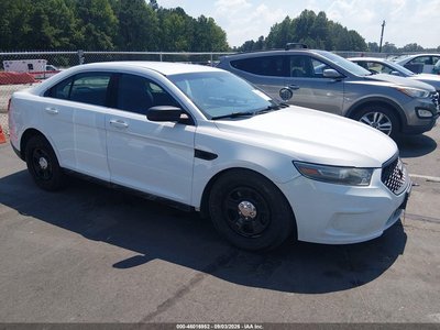 1FAHP2L83HG****** 2017 Ford Police Interceptor