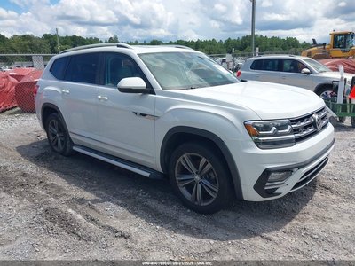 1V2SR2CA2KC****** 2019 Volkswagen Atlas