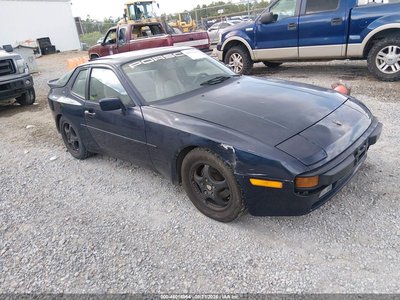WP0AB0943JN****** 1988 Porsche 944