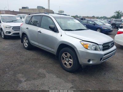 JTMBD33V965****** 2006 Toyota RAV4