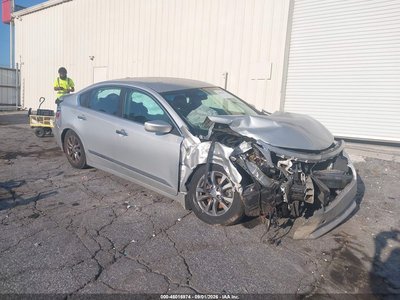 1N4AL3AP2FN****** 2015 Nissan Altima