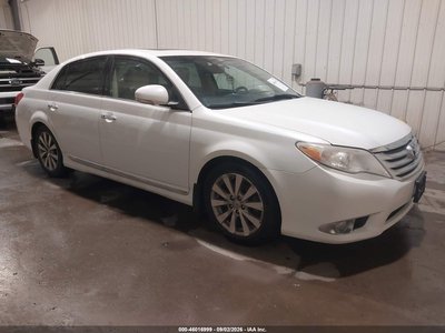 4T1BK3DB1CU****** 2012 Toyota Avalon