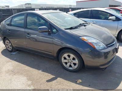 JTDKB20U083****** 2008 Toyota Prius