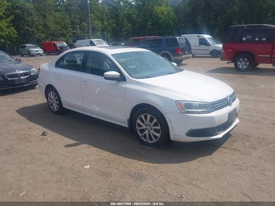 3VWDP7AJ5DM****** 2013 Volkswagen Jetta