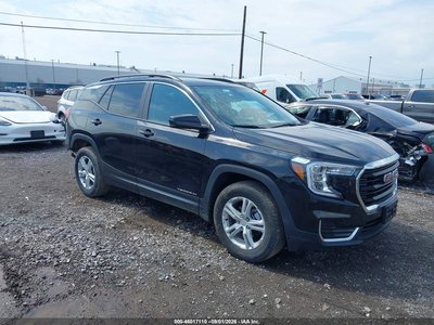 3GKALTEG1RL****** 2024 GMC Terrain