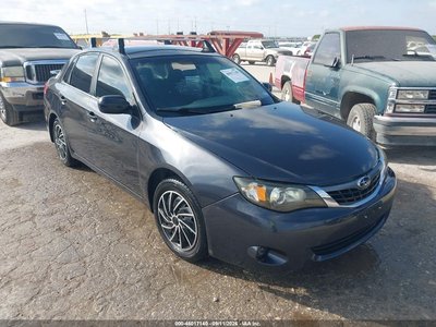 JF1GE61688G****** 2008 Subaru Impreza
