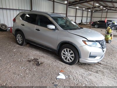 KNMAT2MTXJP****** 2018 Nissan Rogue
