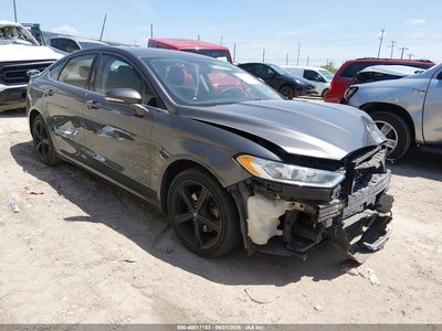 3FA6P0H9XGR****** 2016 Ford Fusion