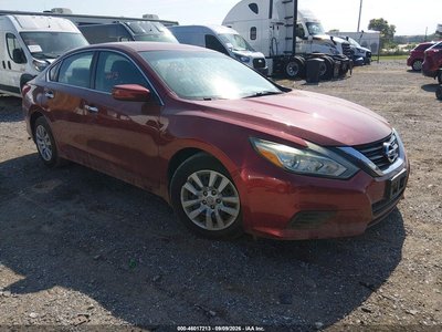 1N4AL3AP2HN****** 2017 Nissan Altima