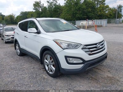 2014 Hyundai Santa Fe