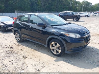 3CZRU6H30HG****** 2017 Honda HR-V