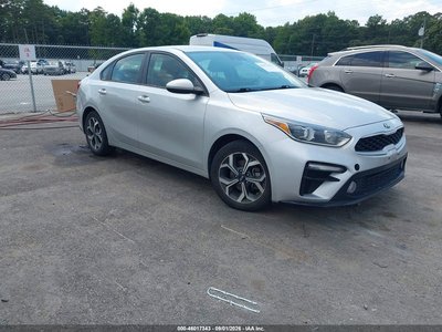 3KPF24AD0ME****** 2021 Kia Forte
